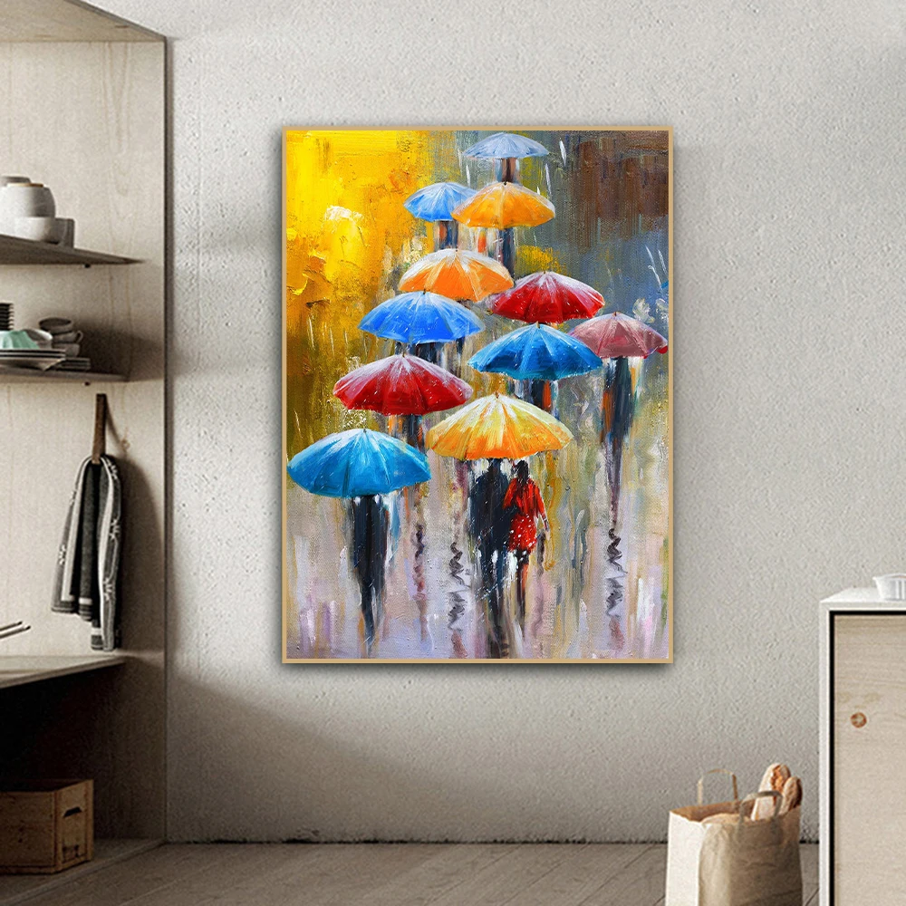 Абстрактная цветная фотография в стиле ретро