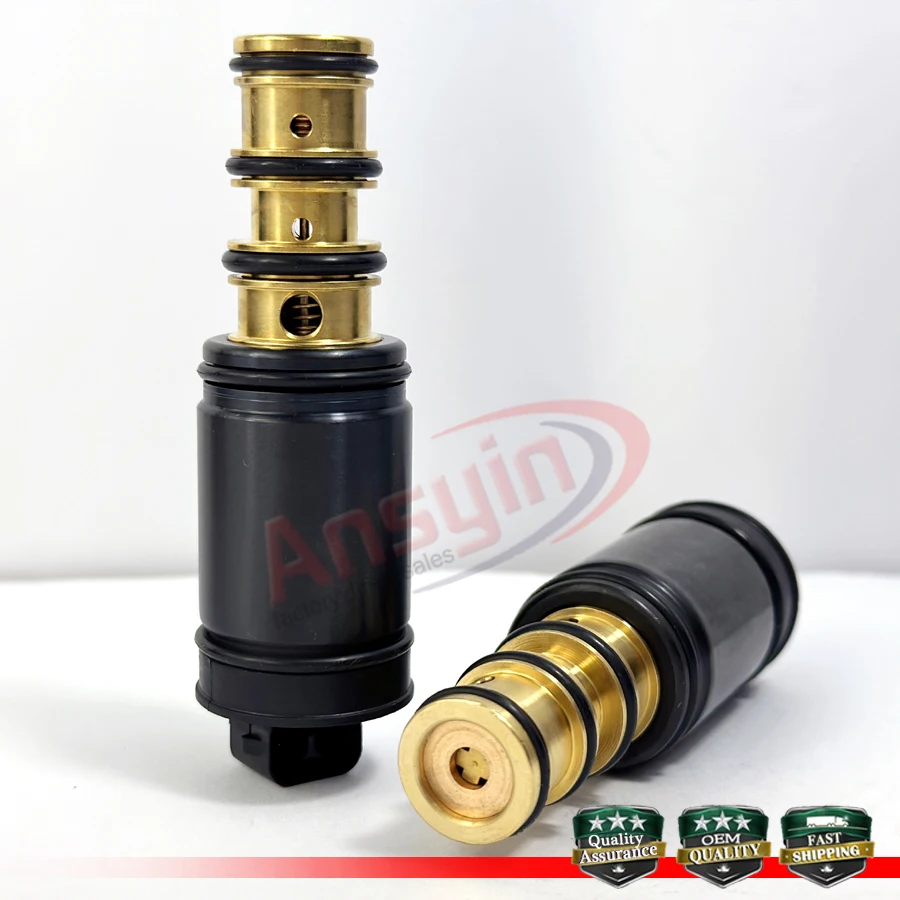 5SE09C 5SE12C 6SE16C Регулирующий клапан переменного тока для Toyota Yaris Vitz CROWN LEXUS 883100 Д330