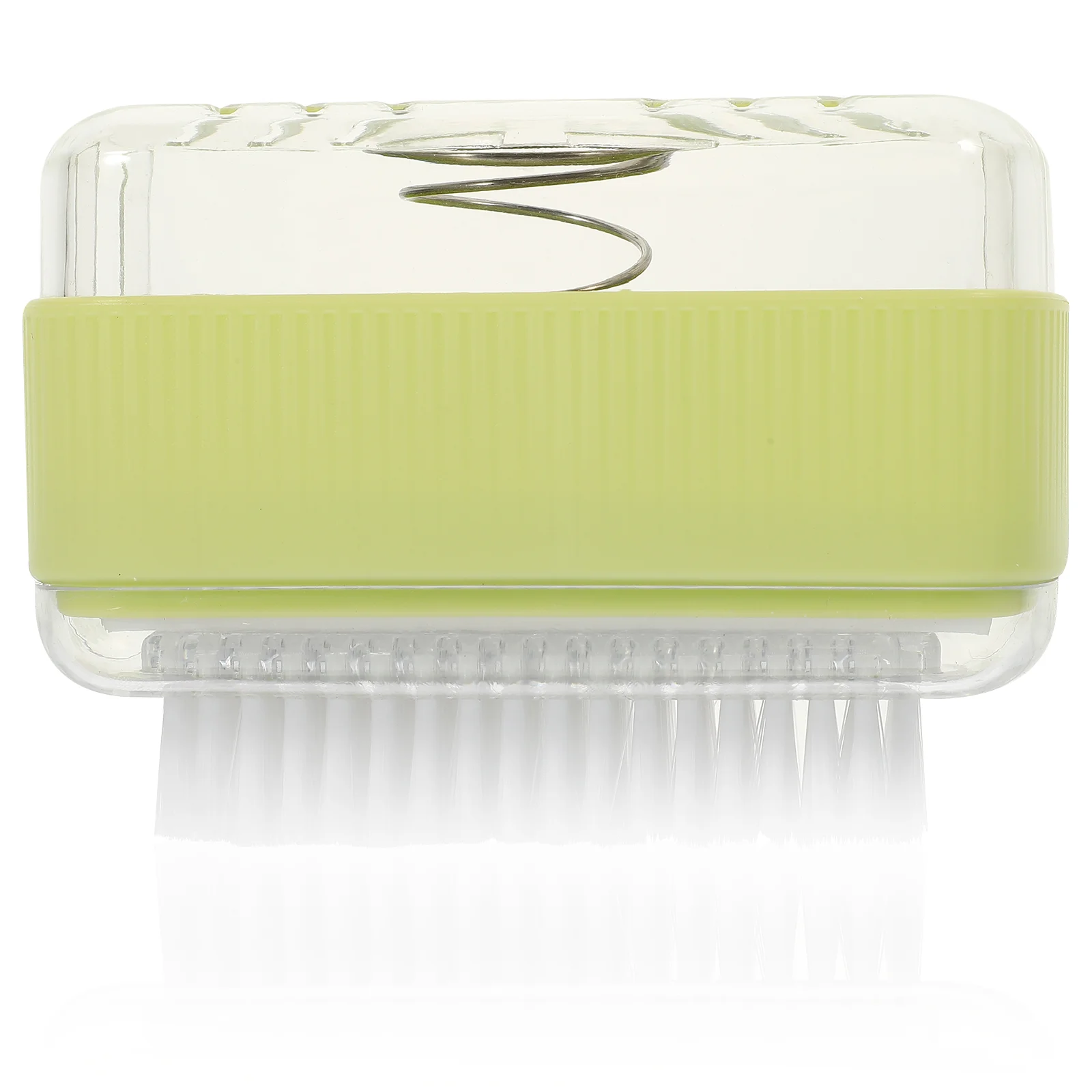 

Soap Foaming Box Dispenser Holder Storage Travel Case Roller Dish Laundry Container Bar Drainage Tray Tools