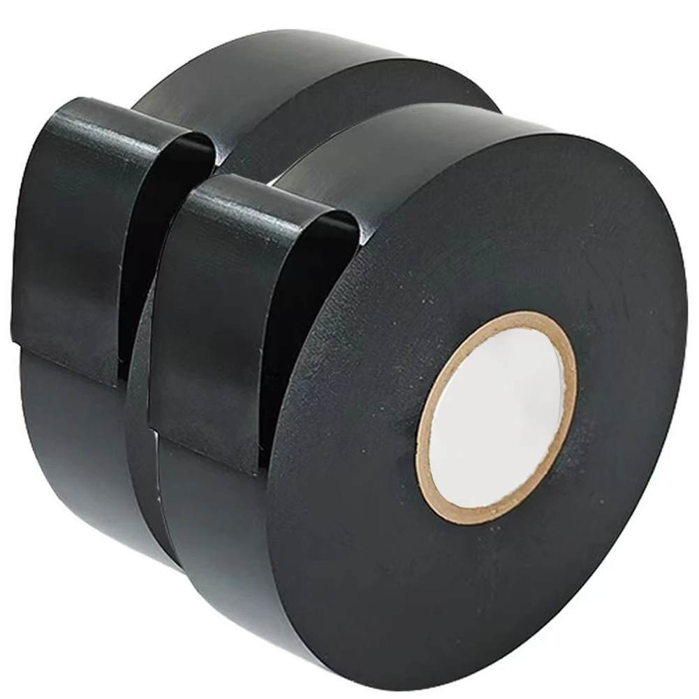 Тканевая лента изолента 2 шт./компл. 9 м x 20 мм аксессуары термостойкий ПЭТ-флис