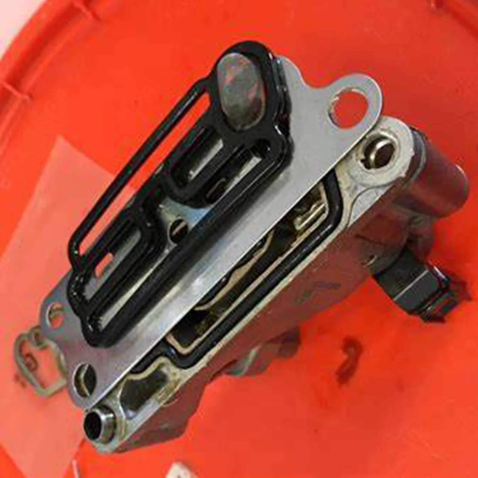 Прокладка соленоида головки блока цилиндров двигателя автомобиля запасные