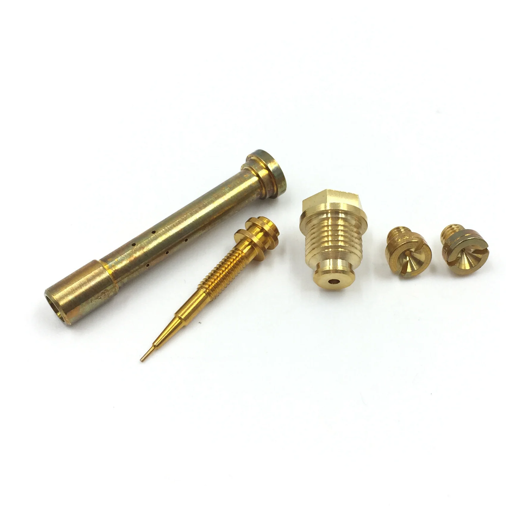 Набор для Ремонта Карбюратора мотоцикла XV750 H/J/K VIRAGO 1981-1983 XV 750 H 750MK 750J 750K