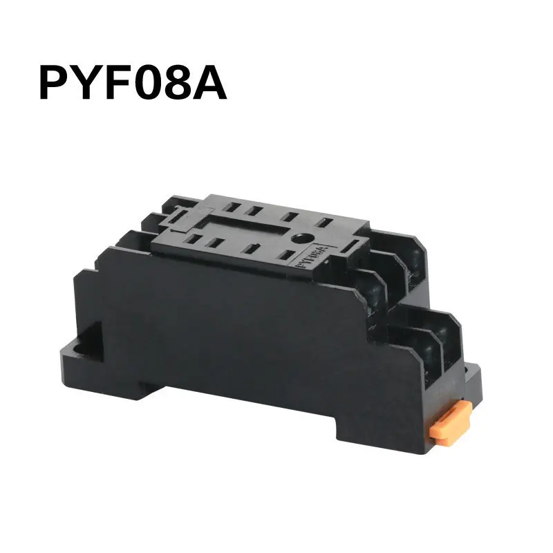 1 шт. Микро Мини реле HH53P MY3NJ MY3 11-Pin DC12V24V AC220V380V катушка общего назначения