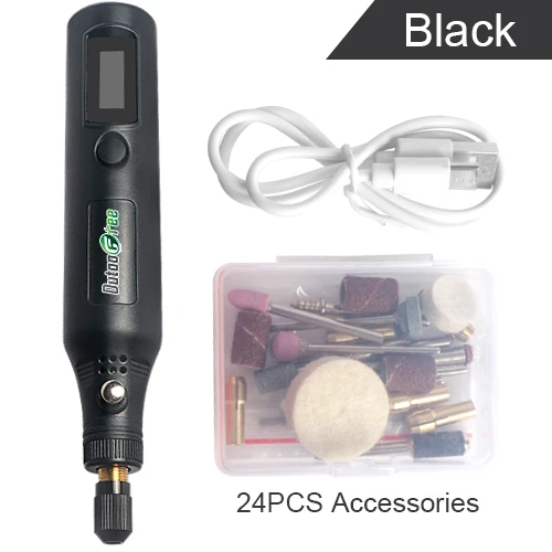 

Беспроводная дрель dutoofree 3 скорости