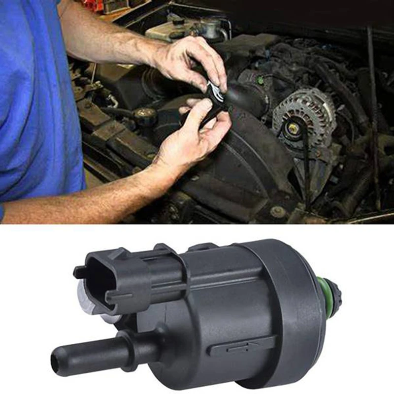 12690512 EVAP паровой канистровый клапан для 2009 - 2017 Chevy подачи Camaro Equinox Impala Caprice GMC