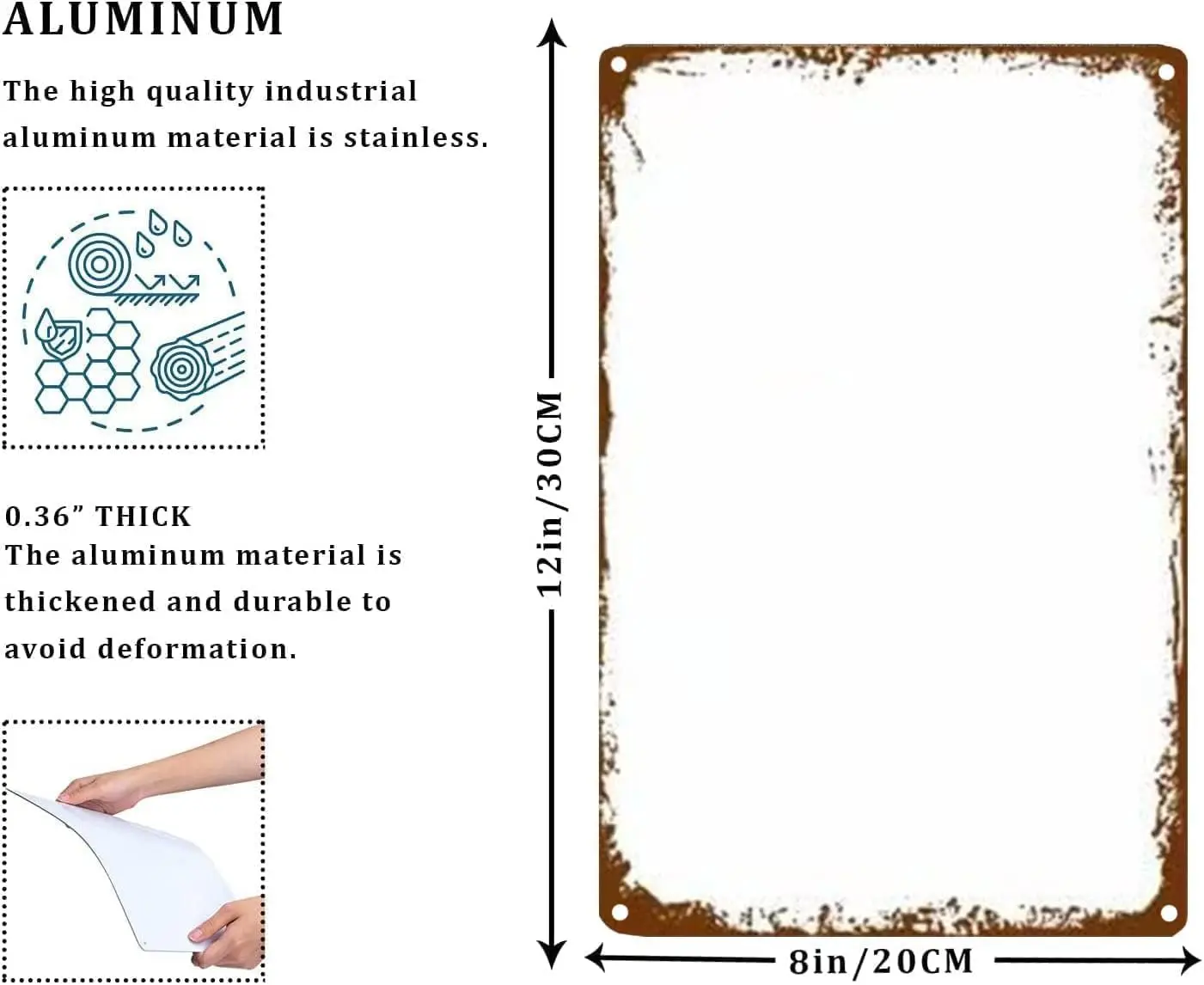 Забавный процесс для текилы металлический жестяной знак как сделать пиво Destilador