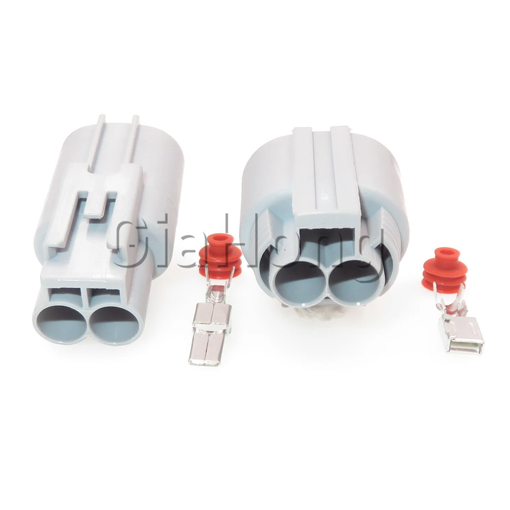 1 компл. 2-сторонний Автомобильный Вентилятор электрическая проводка гнездо для