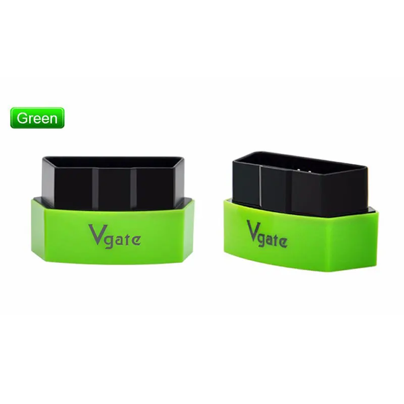 Vgate iCar 3 Bt Считыватель диагностических кодов OBD2 elm327 Интерфейс Автоматический