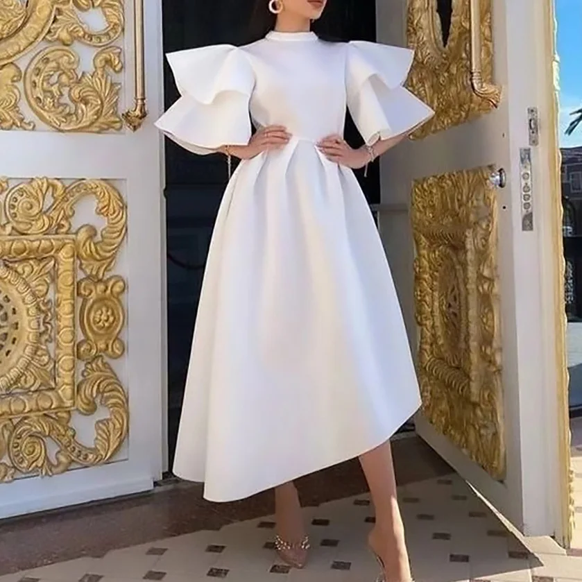 

S-3XL Wedding Party African Dresses For Women 2022 New Elegant Lady Long Dress Ankara Clothing Top Quality Dashiki Outfits