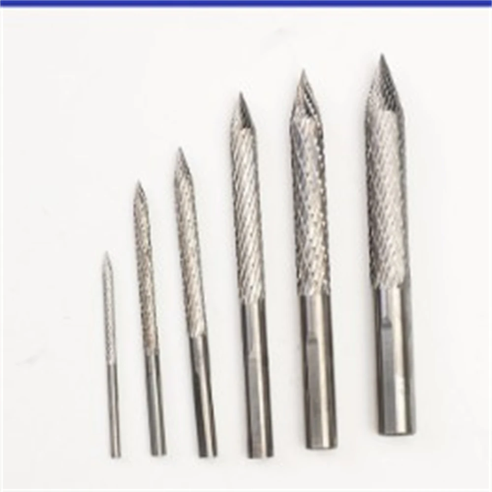 Solid And Durable Alloy Steel Drill Bit Tire Mushroom Nail B