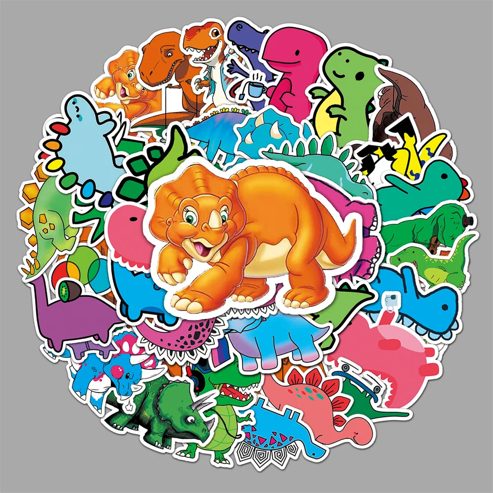 

10/30/50 шт., Стикеры для компьютера