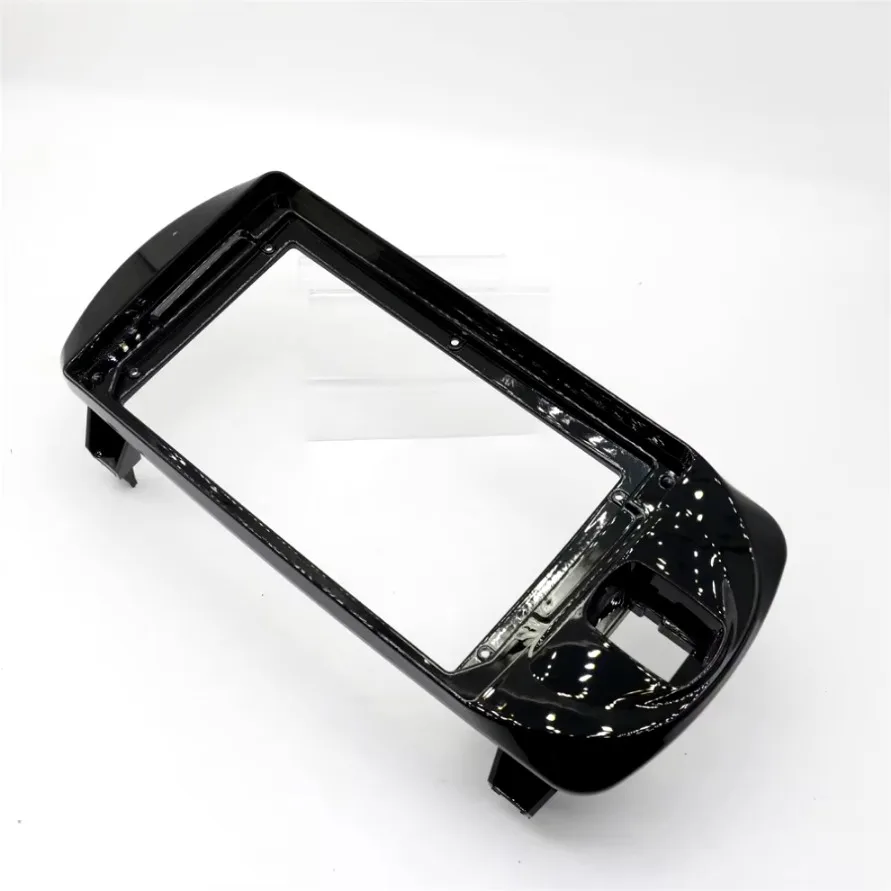 9-дюймовая рамка для автомобильного радиоприемника адаптер Android аудиосистема