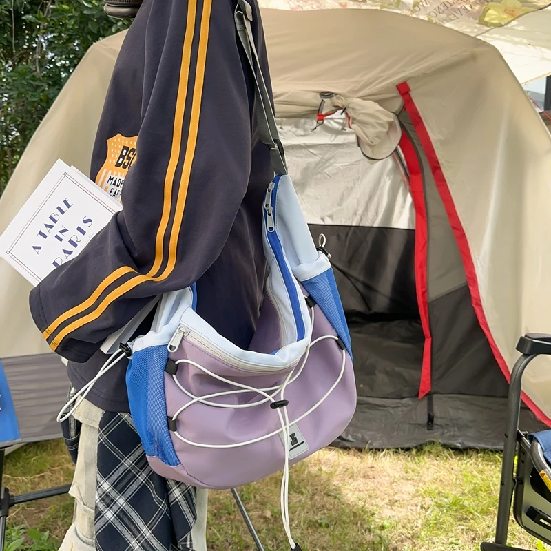 Новая универсальная женская сумка для пельменей большой вместимости на одно