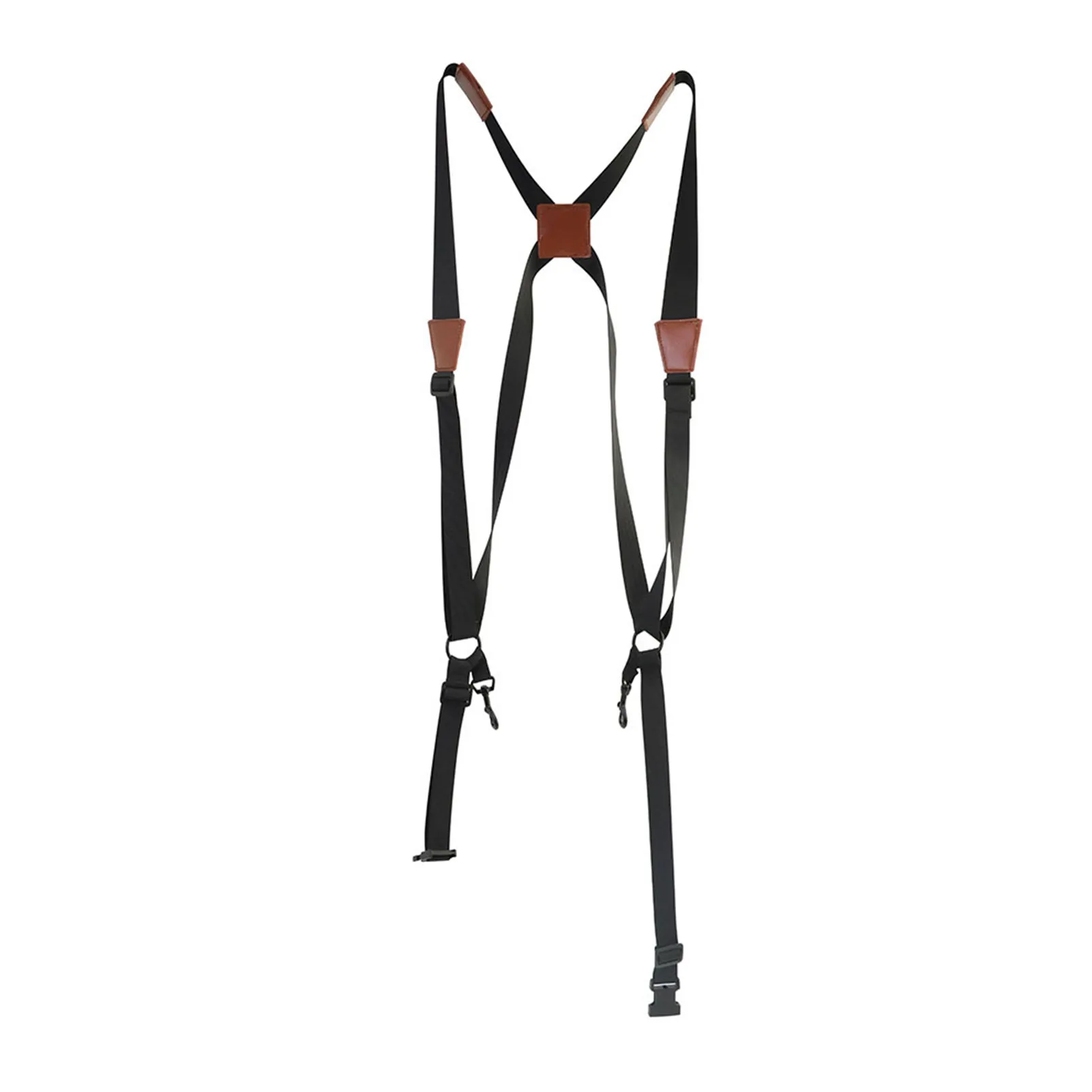 

UAV Double Shoulder Strap Comfort Drone Double Belt Shoulder Strap UAV Racing Launcher Shoulder Belt Strap For Remote Control