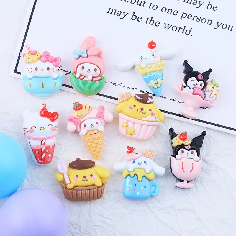 Штуки для бантов 10 шт