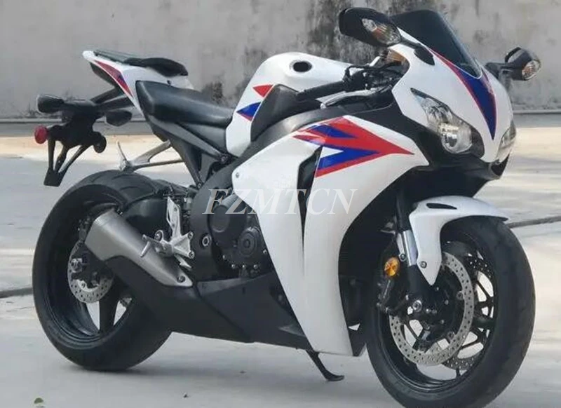 

Комплект обтекателей для мотоцикла HONDA CBR1000RR 2008 2009 2010 08 09 10 11