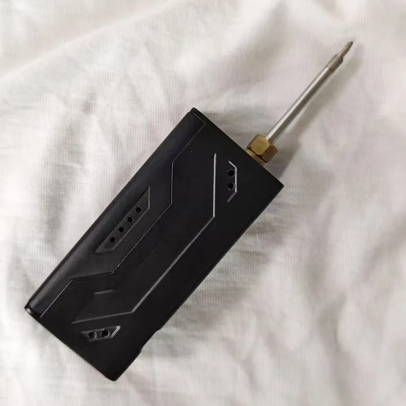 

Электрический паяльник 18650 MTLite Complyfe HK Mini Avid Lyfe summon v2 SBS Home 510