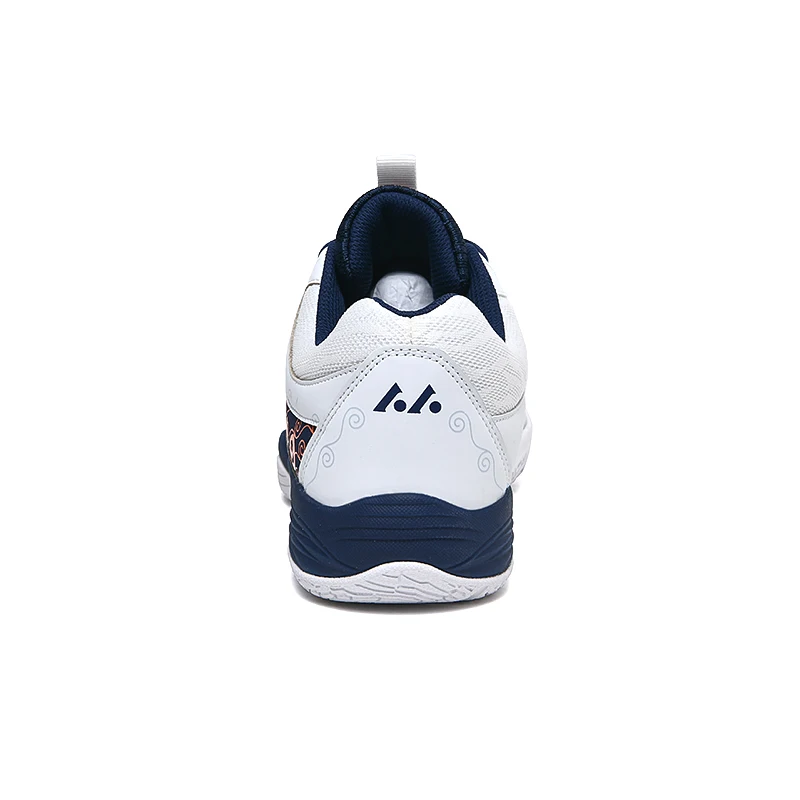 Fashion Men's Tennis Sneakers Men's and Women's Professional Badminton Shoes Table Tennis Shoes Men's Training Volleyball Shoes