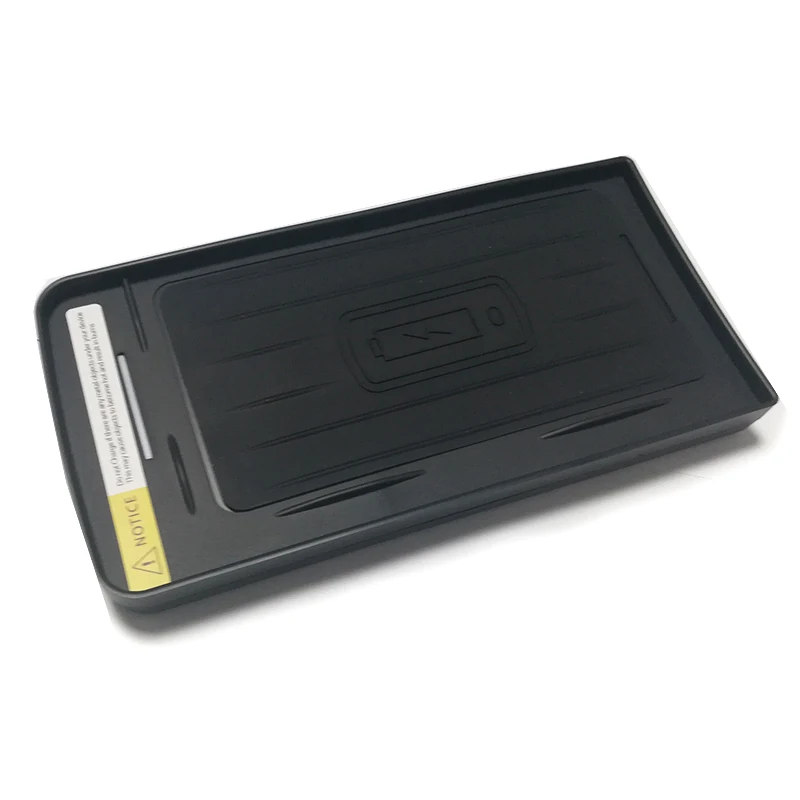 

Автомобильное беспроводное быстрое зарядное устройство 15 Вт для Land Rover Range Rover Sport 2018-2021, автомобильное зарядное устройство, зарядное устройство, держатель