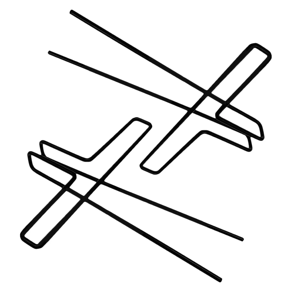 

Подставка для пианино, зажим для книг, металлические черные зажимы для тренировок по производству