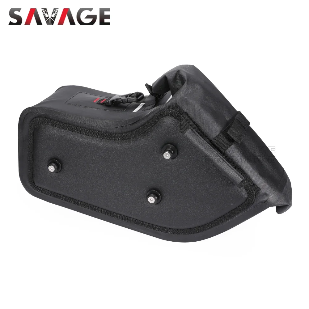 Боковая сумка для мотоцикла дорожная хвостовая коробка 790 ADV 890 Adventure/R 2019-2024