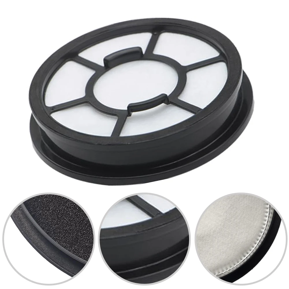 

Filter For Black & Decker Airswivel Vacuum Cleaner BDASV101, BDASV102, BDASV103 Household Supplies Cleaning Vacuum Parts
