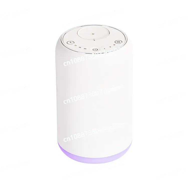 Автомобильный безводный аппарат для ароматерапии автоматический ароматизатор