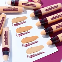 multiause gushion concealer 10ml erases the appearance of dark circlesand fine lines vensout skin tone covers darkcircles