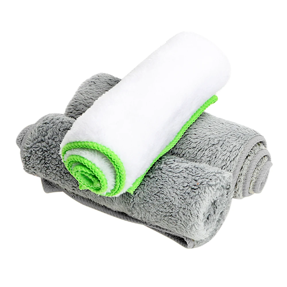 

Полотенце для мытья автомобиля, инструмент для очистки автомобиля, уход за автомобилем, детейлинг, Ультрамягкая ткань из микрофибры для авт...
