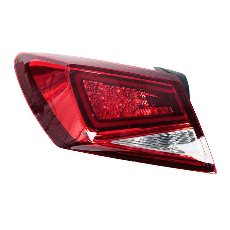 Задний фонарь в сборе для Seat Leon 2013 2014 2015 2016 2017-2020 стоп-сигнал указатель поворота