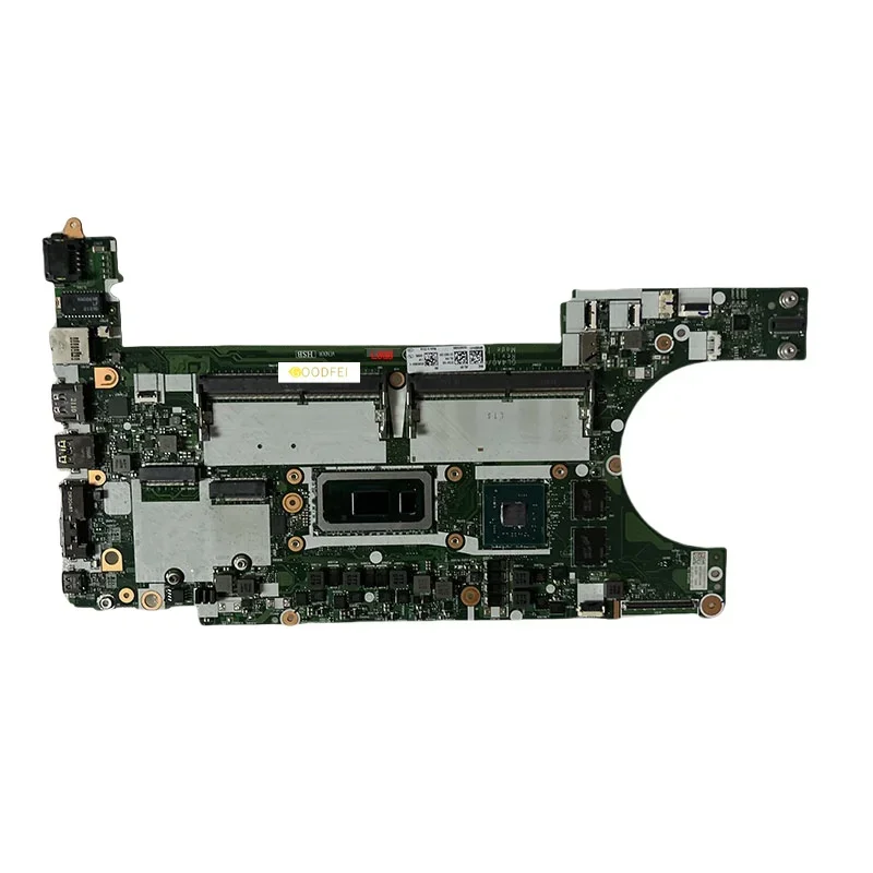 Материнская плата для ноутбука Lenovo ThinkPad L14 L15