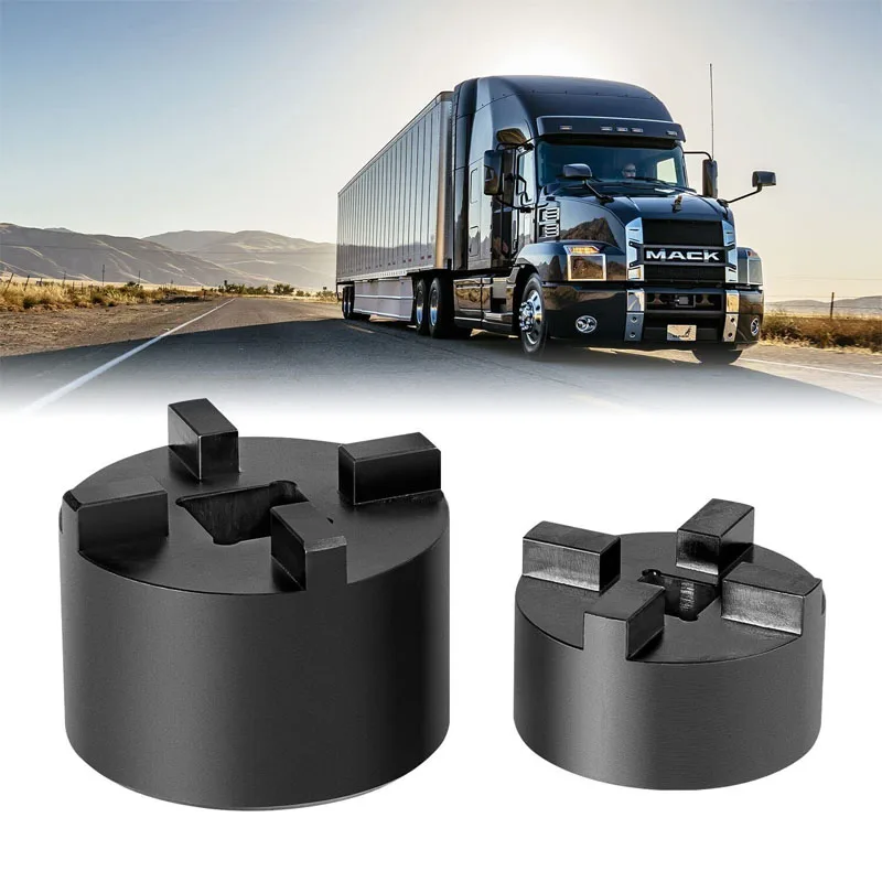 

Набор инструментов NONY King для снятия колпачков, для осей Mack Truck 10500, 12000, 16000, 18000 и 20000 фунтов (2 шт./комплект)