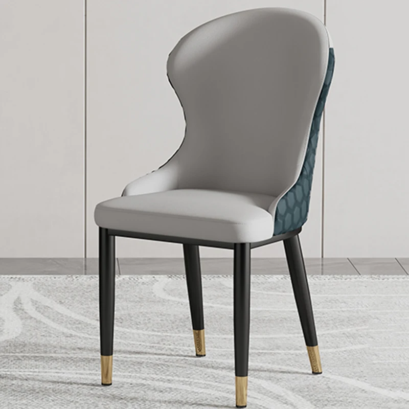 

Расслабляющие стулья с акцентом, дизайнерские стулья для кофе, стул для ресторана, обеденного салона, роскошный современный стул, дизайнерская кухонная мебель