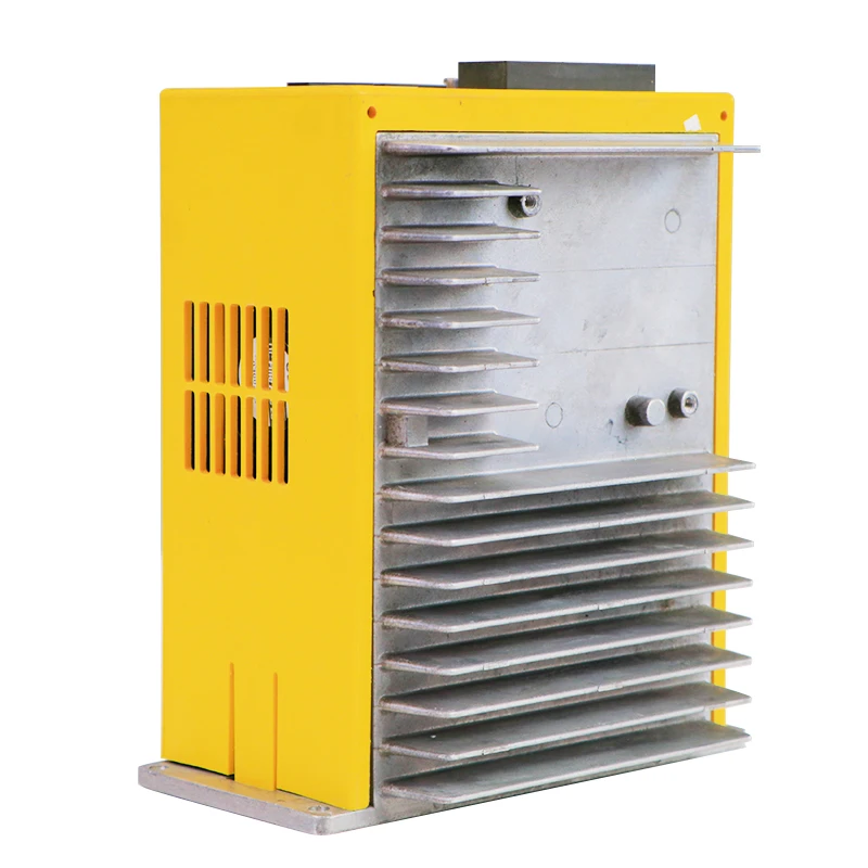 Модуль усилителя шпинделя FANUC флэш-драйвер A06B-6111-H206 # H550 для системы CNC |