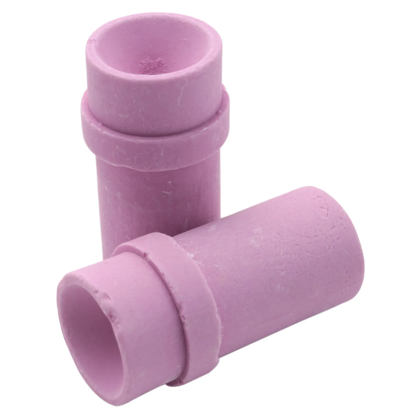 

20 Pcs 4.5mm Sandblaster Tips to Replace Air Sandblasting Ceramic Nozzle