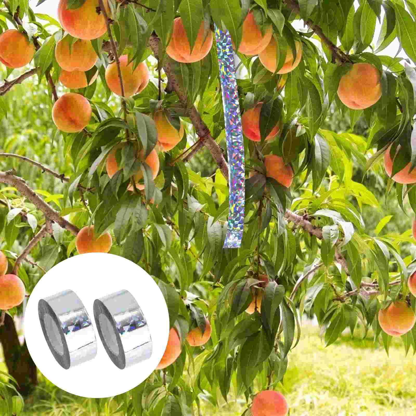 

2PCS Bird Household Garden Backyard Patio Field Fence Bird