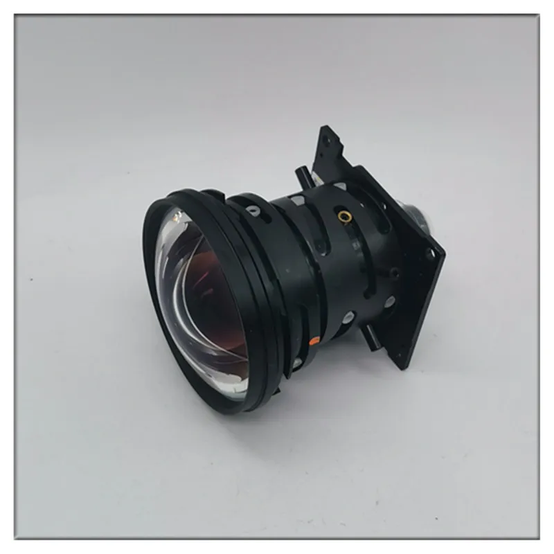 Зум-объектив проектора для BENQ MX613ST MS612ST MP515ST W710ST