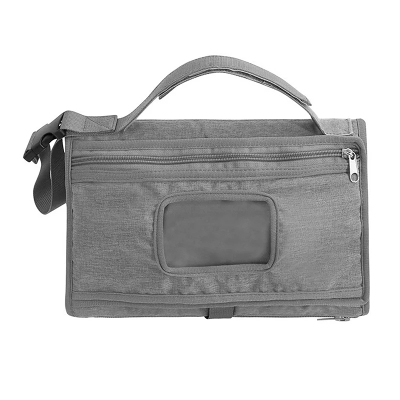 

Multifunctional Baby Changing Pads Waterproof And Anti-Diaper Baby Changing Pads