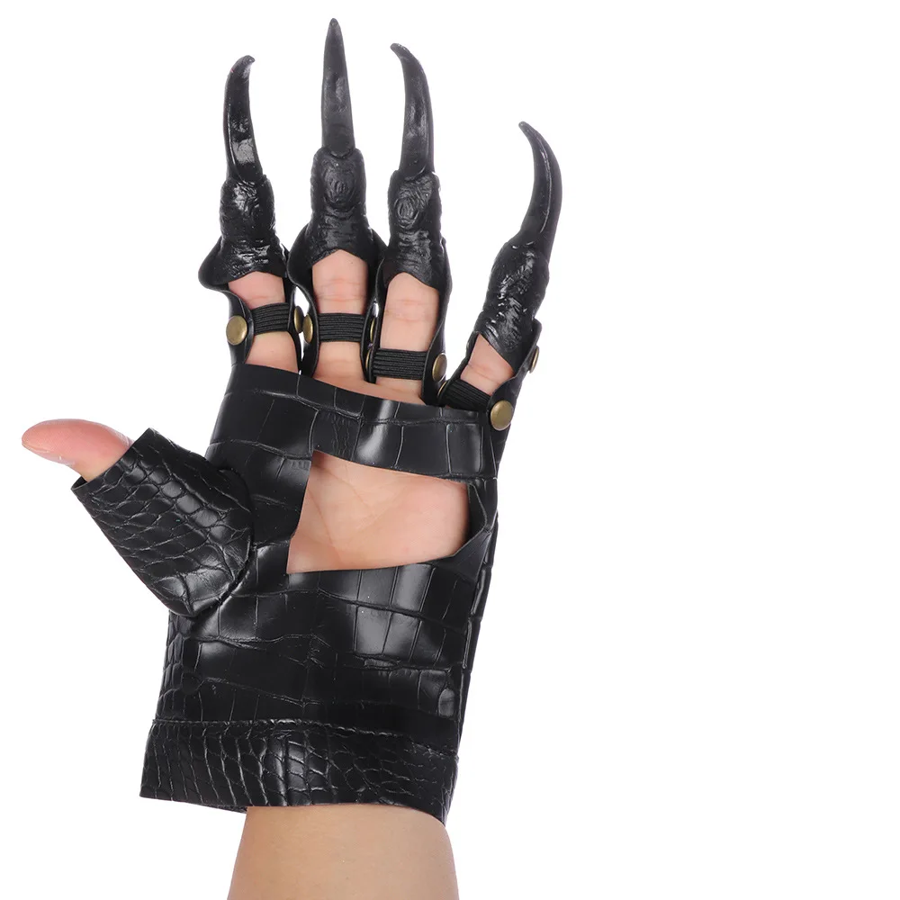 

Coplay gloves pu leather
