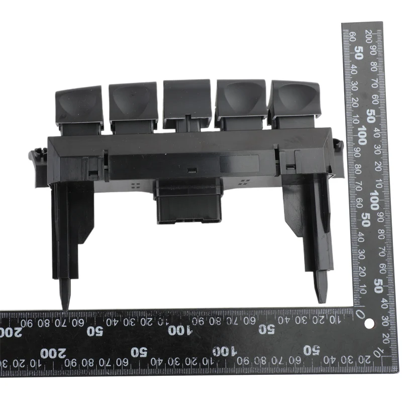 Переключатель Стеклоподъемника 93570H7000 для Kia