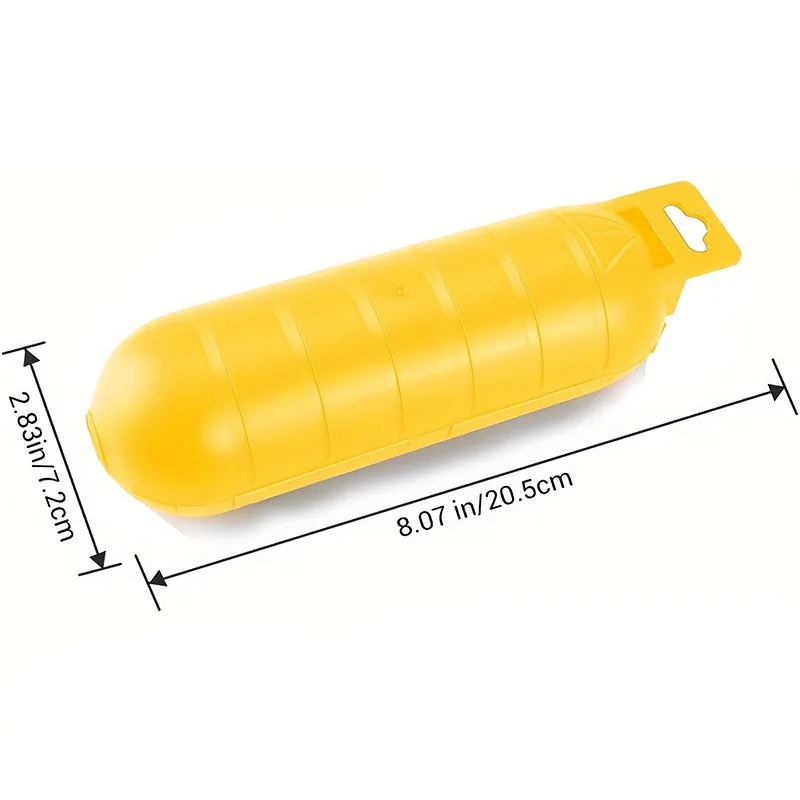 

Водонепроницаемые защитные крышки для розеток желтые и оранжевые