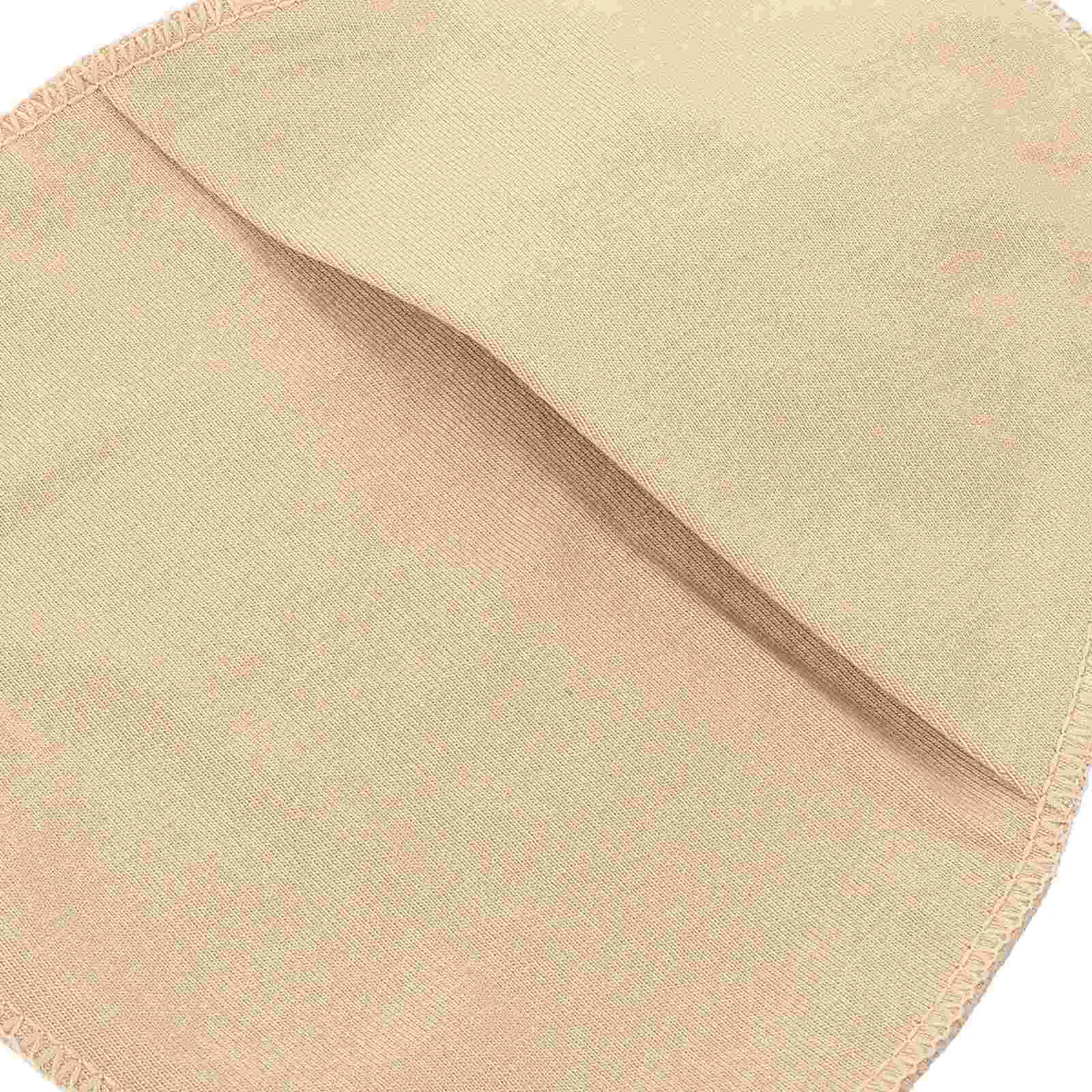 Протез для протеза груди хлопковый чехол мастэктомии губка с рукавами женские