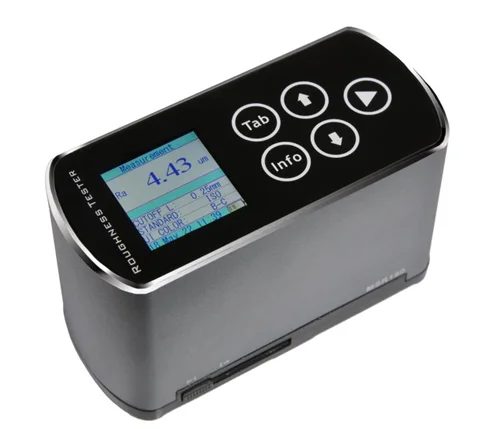

NEW Portable Digital Surface Roughness Tester Machine