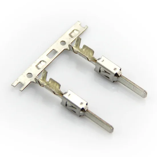 

Соединительные Клеммы для автомобиля 1-962841-1, 50 шт.