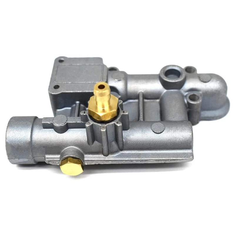 Автозапчасти масляный насос разгрузочный коллектор ДЛЯ Briggs Stratton 16031 190627GS 190574GS