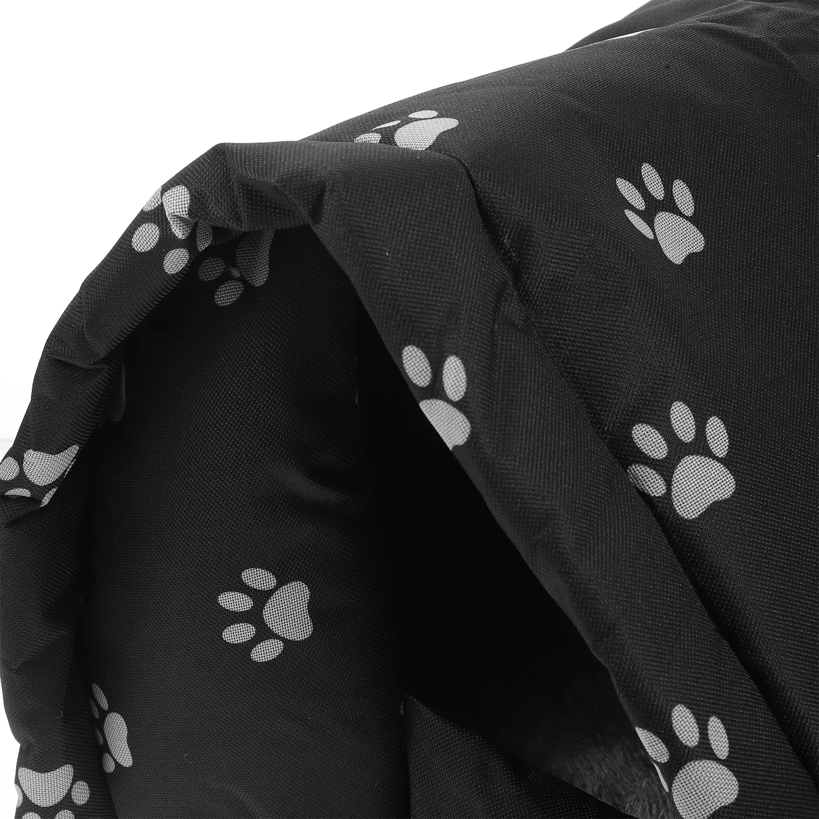 Непромокаемая теплая будка для собак кошачий домик уличная атмосферостойкая