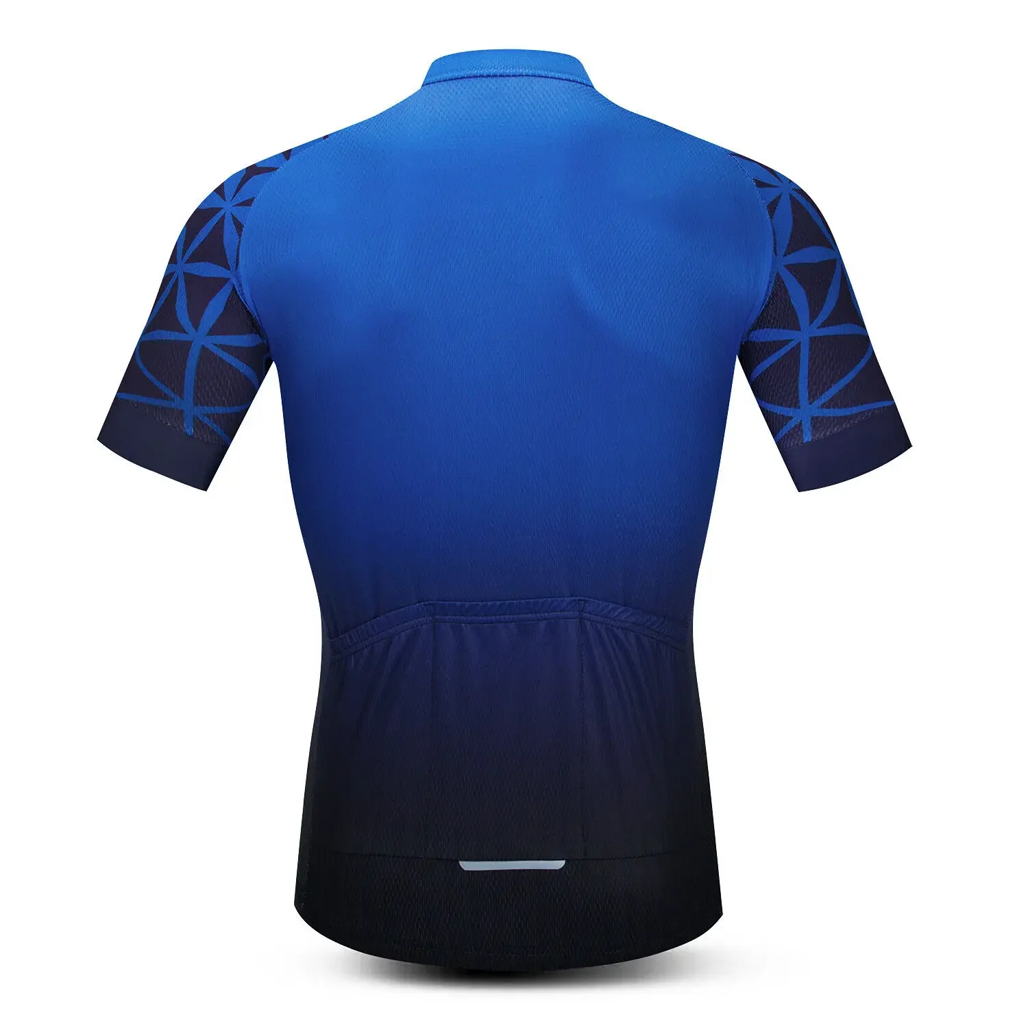 Велосипедная Джерси с карманами для гоночной команды Быстросохнущий