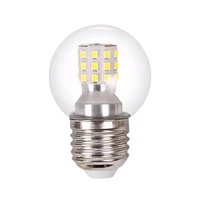 led bulb 220v bulb magic bean g45 6w 9w 12w high brightness bead bomb led e27 spot lamp chandelier lamp led bulb 220v bulb magi