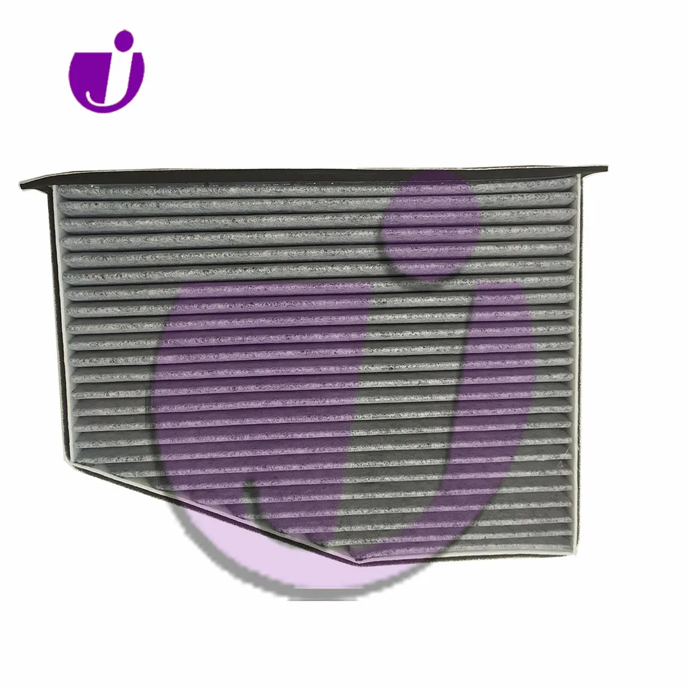 Автозапчасти 1K1819653A система кондиционирования воздуха воздушный фильтр для