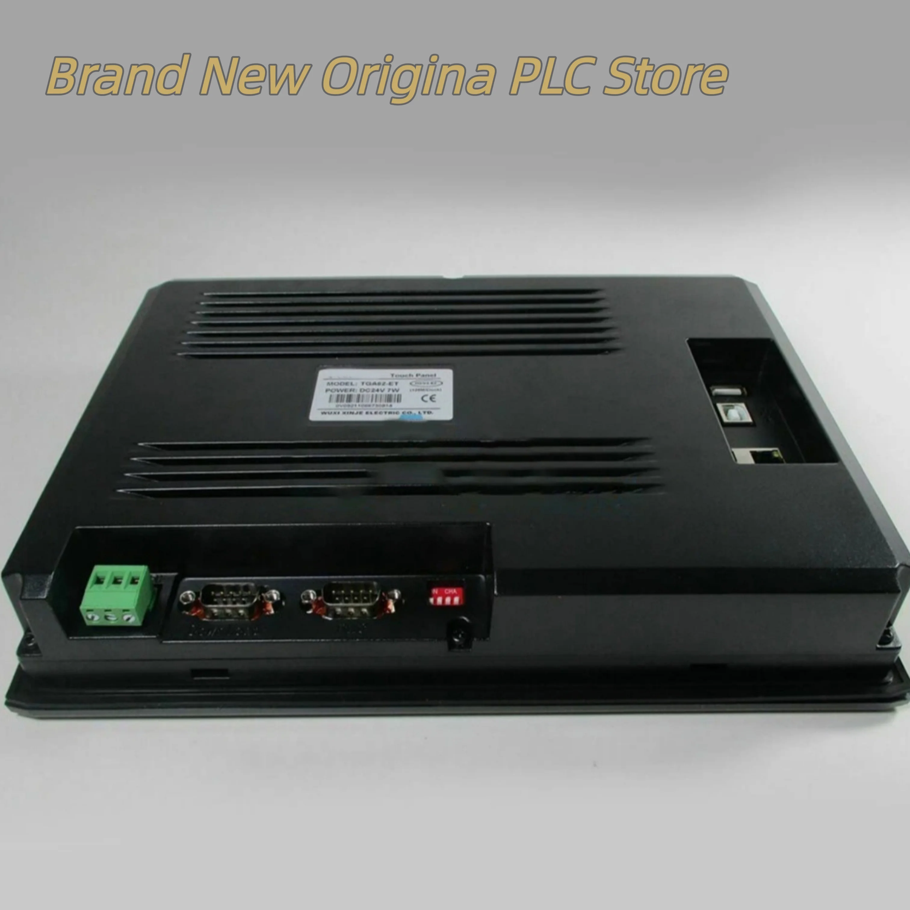 Новая оригинальная сенсорная панель HMI TGA63-UT TGMA63S-ET (art.: 3920d2cf8686e) - 3920d2cf8686e